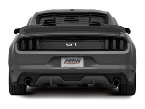 Ford Mustang Reverse Light LED Conversion Kit - Raxiom - Axial Series - `15-`23 Ford Mustang Reverse Light LED Conversion Kit - Raxiom - Axial Series - `15-`23