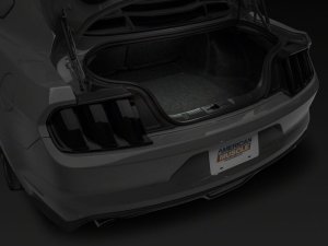 Ford Mustang Interior Lighting Kit - Raxiom - Axial Series Stage 1 - Cool White - `15-`23