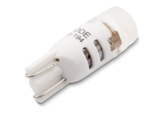 Ford Mustang Interior Lighting Kit - Raxiom - Axial Series Stage 1 - Cool White - `15-`23