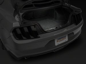 Ford Mustang Interior LED Lighting Kit - Raxiom - Axial Series Stage 2 - Cool White - `15-`23