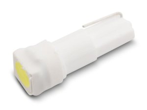 Ford Mustang Interior LED Lighting Kit - Raxiom - Axial Series Stage 2 - Cool White - `15-`23
