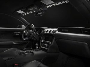 Ford Mustang Map Light LED Conversion Kit - Raxiom - Axial Series Stage 2 - `15-`23 Ford Mustang Map Light LED Conversion Kit - Raxiom - Axial Series Stage 2 - `15-`23