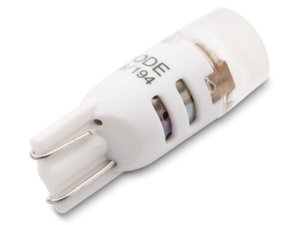 Ford Mustang Map Light LED Conversion Kit - Raxiom - Axial Series Stage 2 - `15-`23 Ford Mustang Map Light LED Conversion Kit - Raxiom - Axial Series Stage 2 - `15-`23