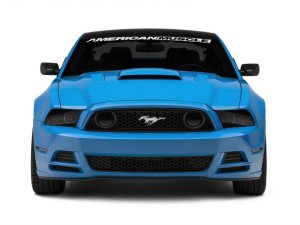 Ford Mustang Bulbs - Raxiom - Axial Series HID 6000K - `08-`23 Ford Mustang Bulbs - Raxiom - Axial Series HID 6000K - `08-`23