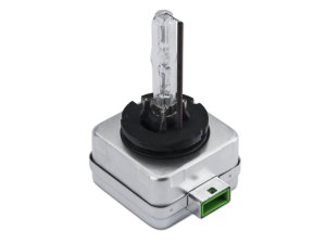 Ford Mustang Bulbs - Raxiom - Axial Series HID 6000K - `08-`23 Ford Mustang Bulbs - Raxiom - Axial Series HID 6000K - `08-`23