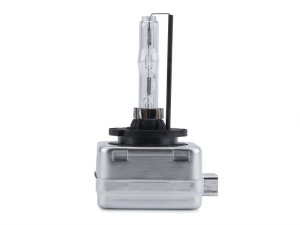 Ford Mustang Bulbs - Raxiom - Axial Series HID 6000K - `08-`23 Ford Mustang Bulbs - Raxiom - Axial Series HID 6000K - `08-`23
