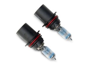 Ford Mustang Headlight Bulbs - Raxiom - Elite Extreme Vision - `94-`04