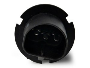 Ford Mustang Headlight Bulbs - Raxiom - Elite Extreme Vision - `94-`04