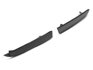 Chevrolet Camaro Marker Lights - Rear - Raxiom - Axial Series LED Rear Diffuser - Smoked - `16-`18 Chevrolet Camaro Marker Lights - Rear - Raxiom - Axial Series LED Rear Diffuser - Smoked - `16-`18