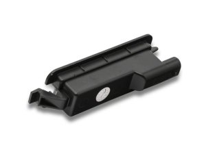 Dodge Challenger License Plate Light - Raxiom - Axial Series LED - `15-`23