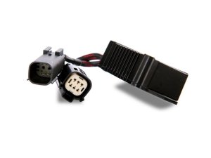 Jeep Wrangler Anti-Flicker Harness Kit - Raxiom - Axial Series - `18-`23 Jeep Wrangler Anti-Flicker Harness Kit - Raxiom - Axial Series - `18-`23