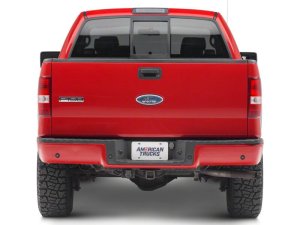 Ford F-150 Brake Light - Raxiom - Axial Series LED Third Brake Light - Red - `04-`08