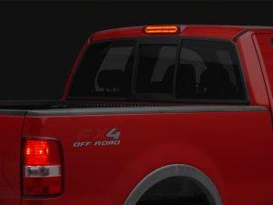 Ford F-150 Brake Light - Raxiom - Axial Series LED Third Brake Light - Red - `04-`08
