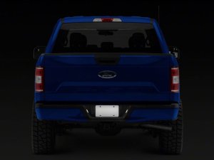 Ford F-150 LED License Plate Light - Raxiom - Axial Series - `15-`23