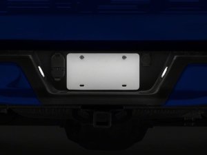 Ford F-150 LED License Plate Light - Raxiom - Axial Series - `15-`23