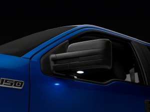 Ford F-150 Puddle Lights - Raxiom - Axial Series LED - `07-`14