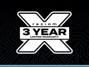 Ford F-150 LED Headlights - Raxiom - Axial Series Projector with LED Bar - Black - `04-`08 Ford F-150 LED Headlights - Raxiom - Axial Series Projector with LED Bar - Black - `04-`08