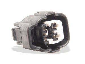 Toyota Tacoma LED Headlights - Raxiom - CXR Series V2 - Black Housing, Clear Lens - `16-`23