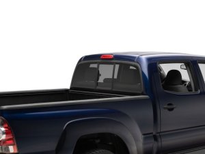Toyota Tacoma Brake Light - Raxiom - Axial Series LED Third Brake Light - Red - `05-`15