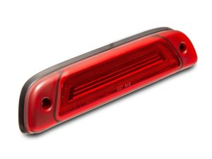 Toyota Tacoma Brake Light - Raxiom - Axial Series LED Third Brake Light - Red - `05-`15