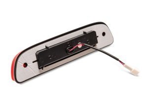 Toyota Tacoma Brake Light - Raxiom - Axial Series LED Third Brake Light - Red - `05-`15