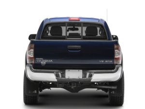 Toyota Tacoma Brake Light - Raxiom - Axial Series LED Third Brake Light - Red - `05-`15