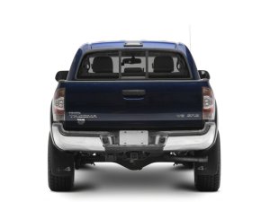 Toyota Tacoma Brake Light - Raxiom - Axial Series LED Third - Smoked - `05-`15