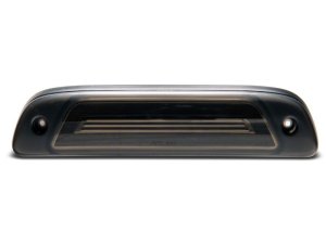 Toyota Tacoma Brake Light - Raxiom - Axial Series LED Third - Smoked - `05-`15