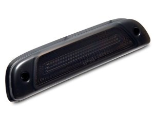 Toyota Tacoma Brake Light - Raxiom - Axial Series LED Third - Smoked - `05-`15