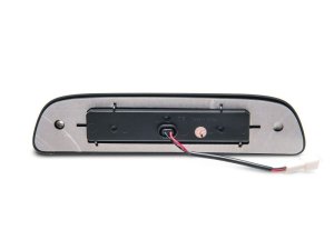 Toyota Tacoma Brake Light - Raxiom - Axial Series LED Third - Smoked - `05-`15