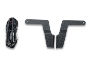 Toyota Tacoma LED Light Bar - Front - Raxiom - 20-Inch - `05-`15