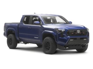 Toyota Tacoma Pre Runner Lighting Kit - Raxiom - LED Grille Light- Amber Lens - Amber - `24-`26 Toyota Tacoma Pre Runner Lighting Kit - Raxiom - LED Grille Light- Amber Lens - Amber - `24-`26