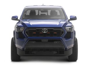 Toyota Tacoma TRD Sport Lighting Kit - Raxiom - LED Grille Light- Amber Lens - Amber - `24-`26 Toyota Tacoma TRD Sport Lighting Kit - Raxiom - LED Grille Light- Amber Lens - Amber - `24-`26