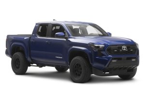 Toyota Tacoma Lighting Kit - Raxiom - LED Grille Light - Clear Lens - White - `24-`26 Toyota Tacoma Lighting Kit - Raxiom - LED Grille Light - Clear Lens - White - `24-`26