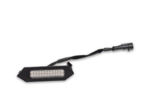 Toyota Tacoma Lighting Kit - Raxiom - LED Grille Light - Clear Lens - White - `24-`26 Toyota Tacoma Lighting Kit - Raxiom - LED Grille Light - Clear Lens - White - `24-`26