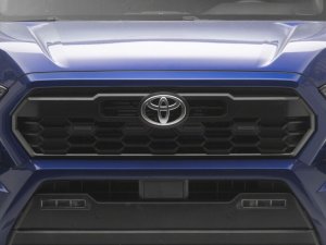 Toyota Tacoma Lighting Kit - Raxiom - Smoked Lens - Amber - `24-`26