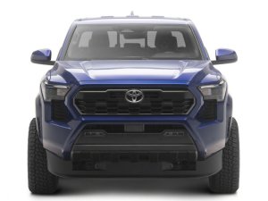 Toyota Tacoma Lighting Kit - Raxiom - Smoked Lens - Amber - `24-`26