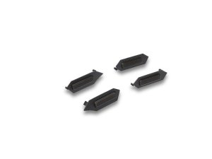 Toyota Tacoma Lighting Kit - Raxiom - Smoked Lens - White - `24-`26