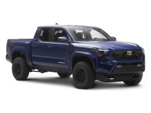 Toyota Tacoma Lighting Kit - Raxiom - Smoked Lens - White - `24-`26