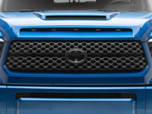 Toyota Tundra Lighting Kit - Raxiom - 5-LED Grille Light - `14-`21 Toyota Tundra Lighting Kit - Raxiom - 5-LED Grille Light - `14-`21