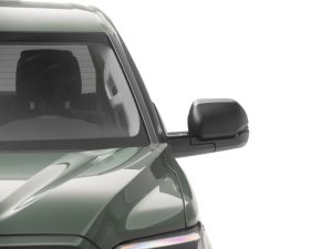 Toyota Tundra Mirror Lights - Raxiom - Sequential LED - Smoked - `22-`26