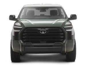 Toyota Tundra Mirror Lights - Raxiom - Sequential LED - Smoked - `22-`26