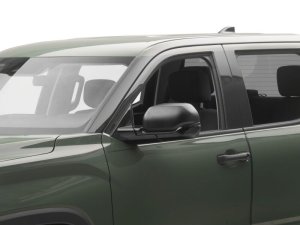 Toyota Tundra Mirror Lights - Raxiom - Sequential LED - Smoked - `22-`26