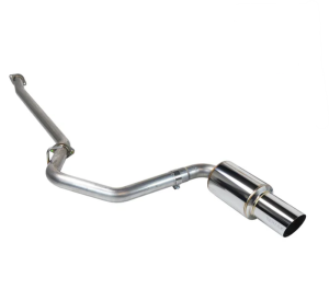 Toyota GR86 Performance Exhaust - Remark - Cat Back - `22-`27