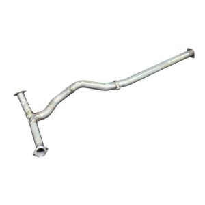 Subaru WRX Performance Exhaust - Remark - Mid Pipe - `15-`27