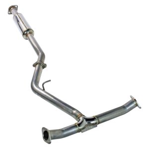 Subaru WRX Performance Exhaust - Remark - Cat Back, Resonated-Quiet - `22-`27
