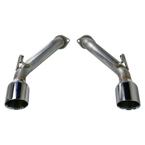 Nissan Z Performance Exhaust - Remark - Axle Back - `23-`27 Nissan Z Performance Exhaust - Remark - Axle Back - `23-`27
