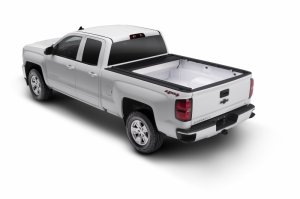 Chevrolet Silverado 2500 Tonneau Cover - Retrax - Retrax IX - `15-`27