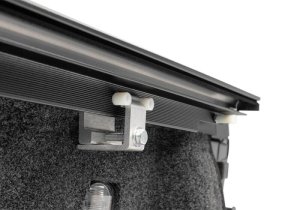 Ford F-150 Tonneau Cover - Retrax - RetraxONE MX - Matte - `21-`24