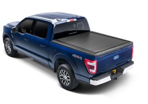Ford F-150 Tonneau Cover - Retrax - RetraxONE MX - Matte - `21-`24